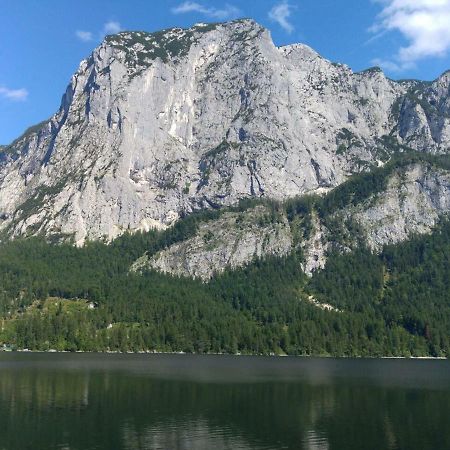 Appartement Haus Brandstaetter à Grundlsee Extérieur photo