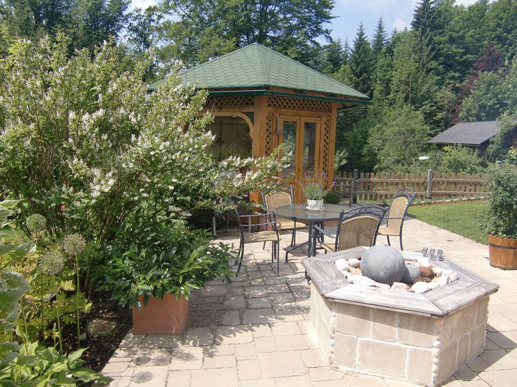 Appartement Haus Brandstaetter à Grundlsee Extérieur photo
