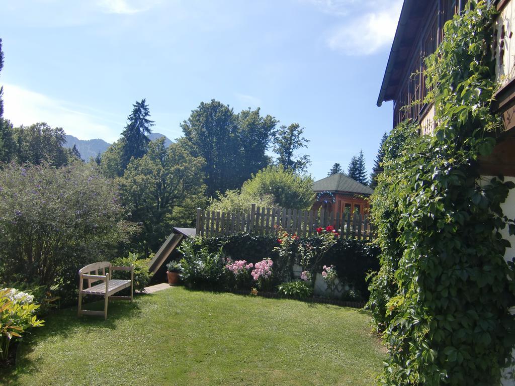 Appartement Haus Brandstaetter à Grundlsee Extérieur photo