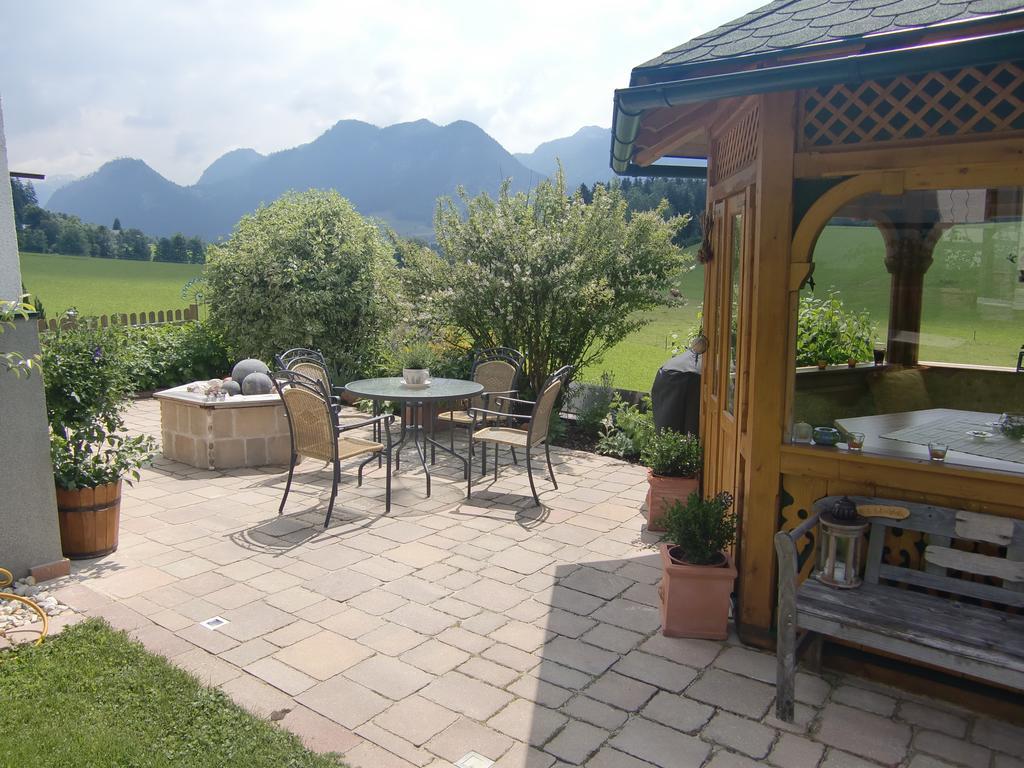 Appartement Haus Brandstaetter à Grundlsee Extérieur photo