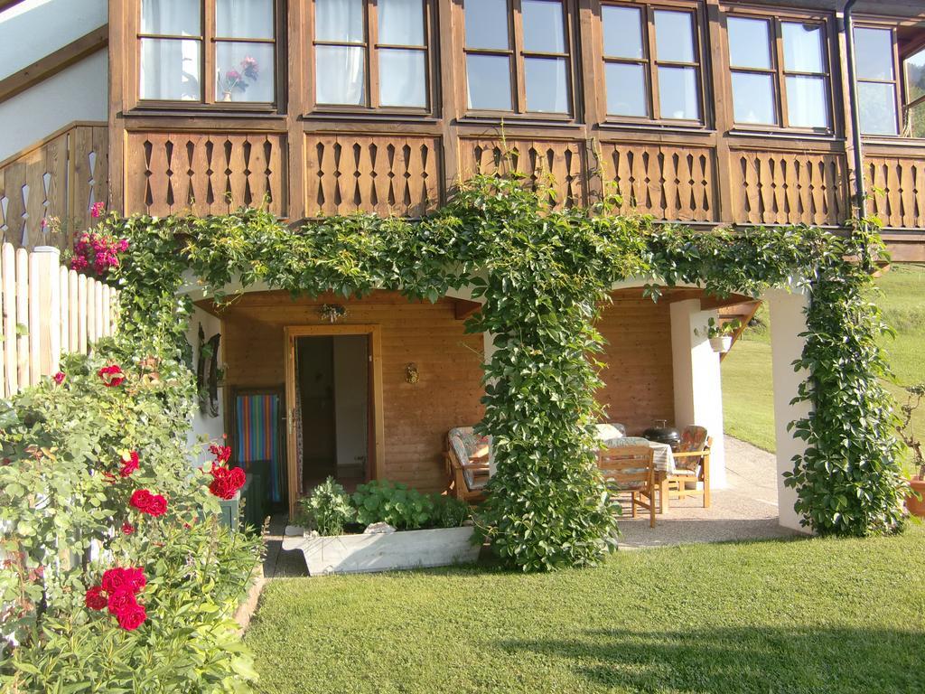 Appartement Haus Brandstaetter à Grundlsee Extérieur photo