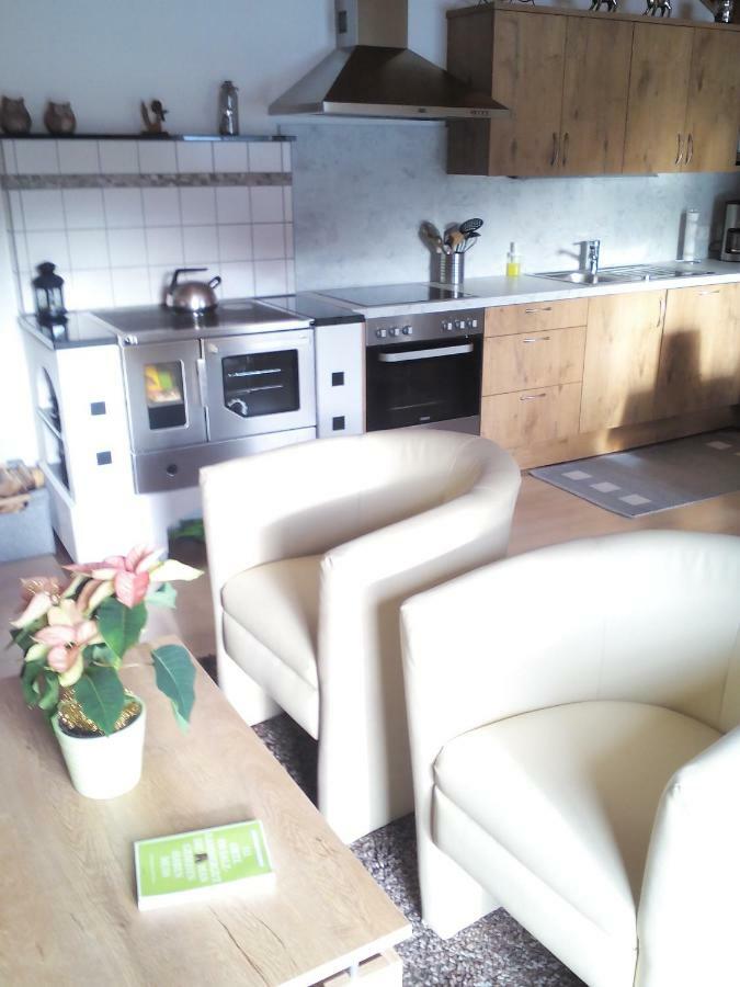 Appartement Haus Brandstaetter à Grundlsee Extérieur photo