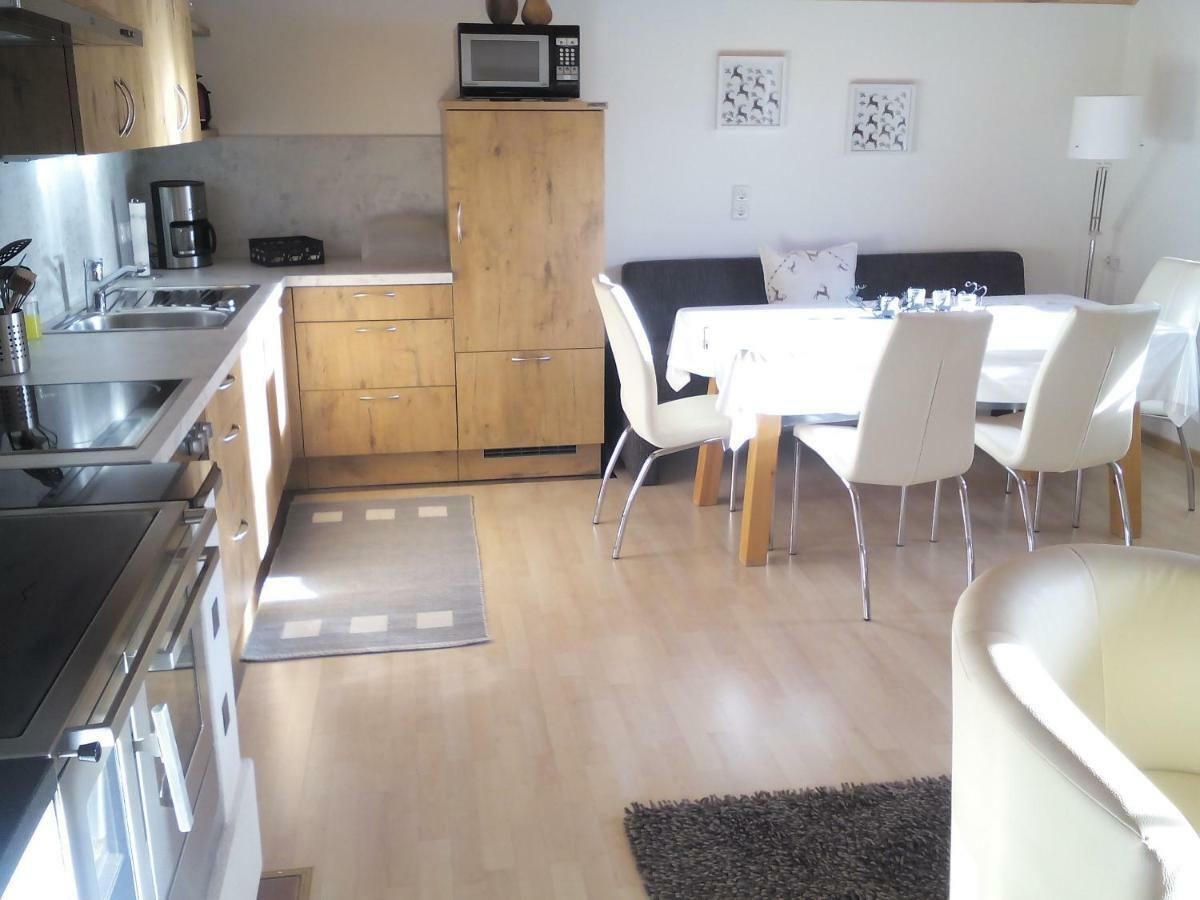 Appartement Haus Brandstaetter à Grundlsee Extérieur photo