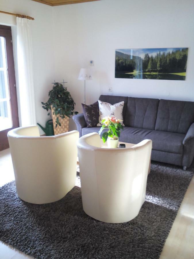 Appartement Haus Brandstaetter à Grundlsee Extérieur photo